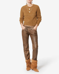 HERMINE SWEATER