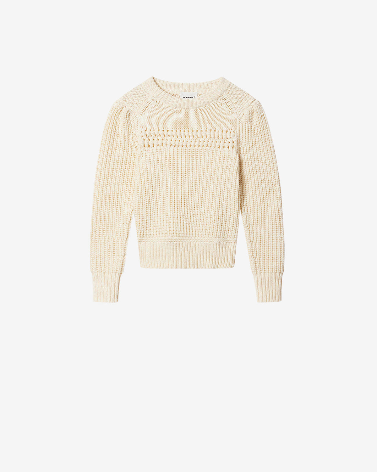 WINNIE SWEATER