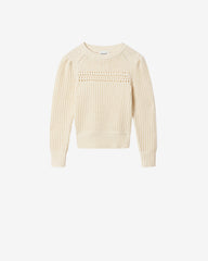 WINNIE SWEATER