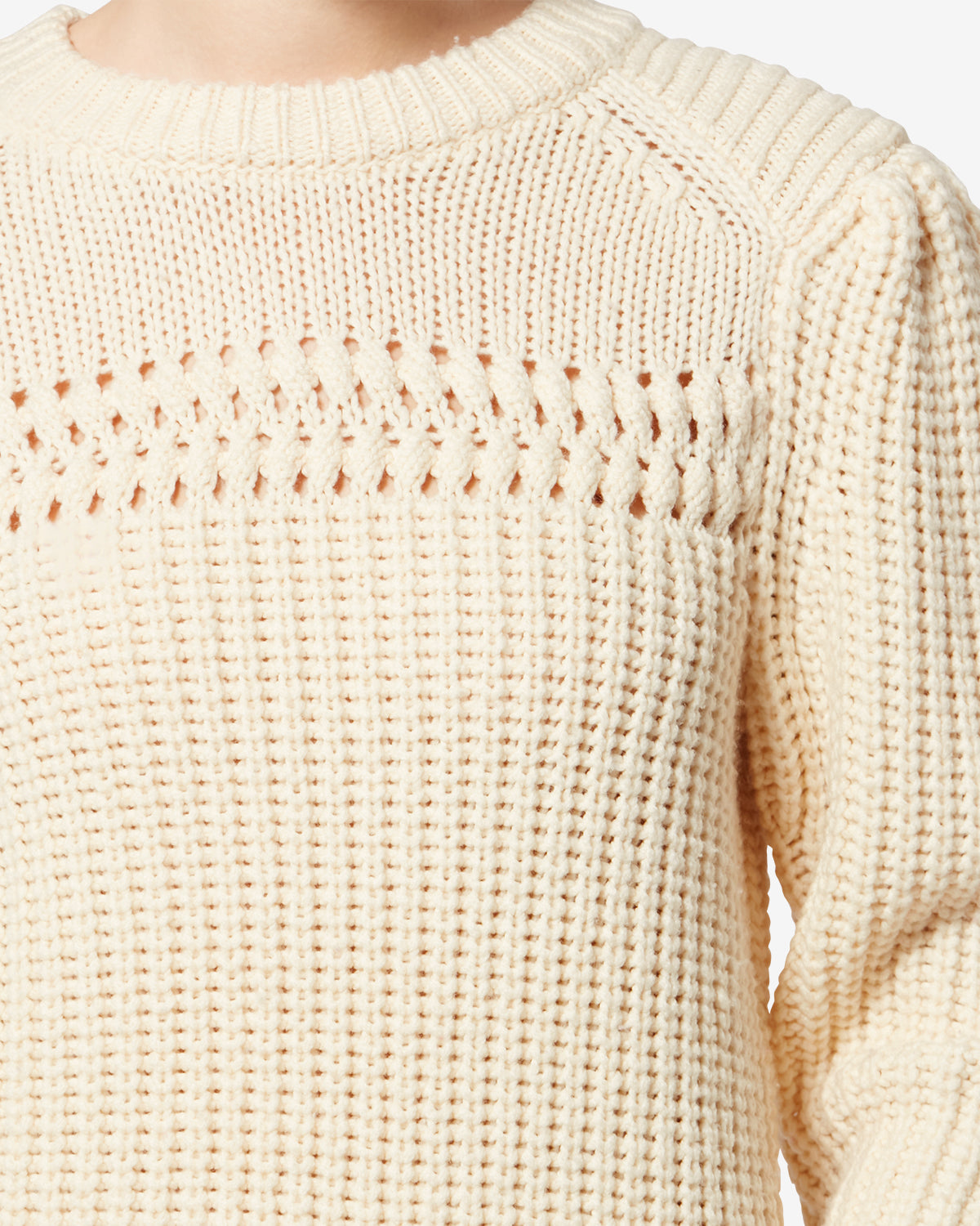 WINNIE SWEATER