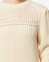 WINNIE SWEATER