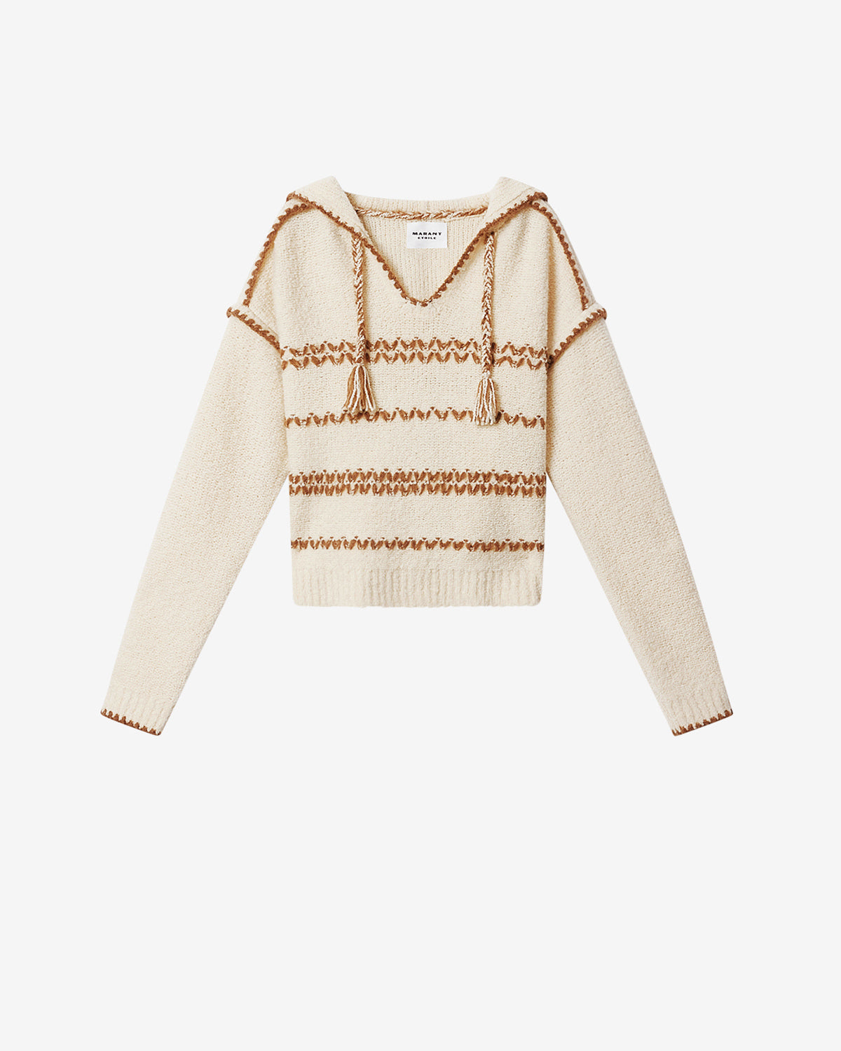 ROMERA SWEATER