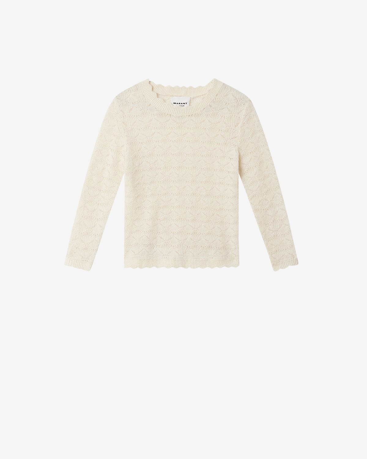 LEONETTE SWEATER