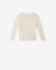 LEONETTE SWEATER