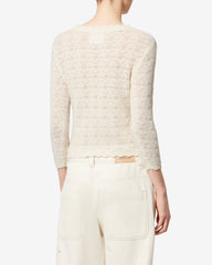 LEONETTE SWEATER