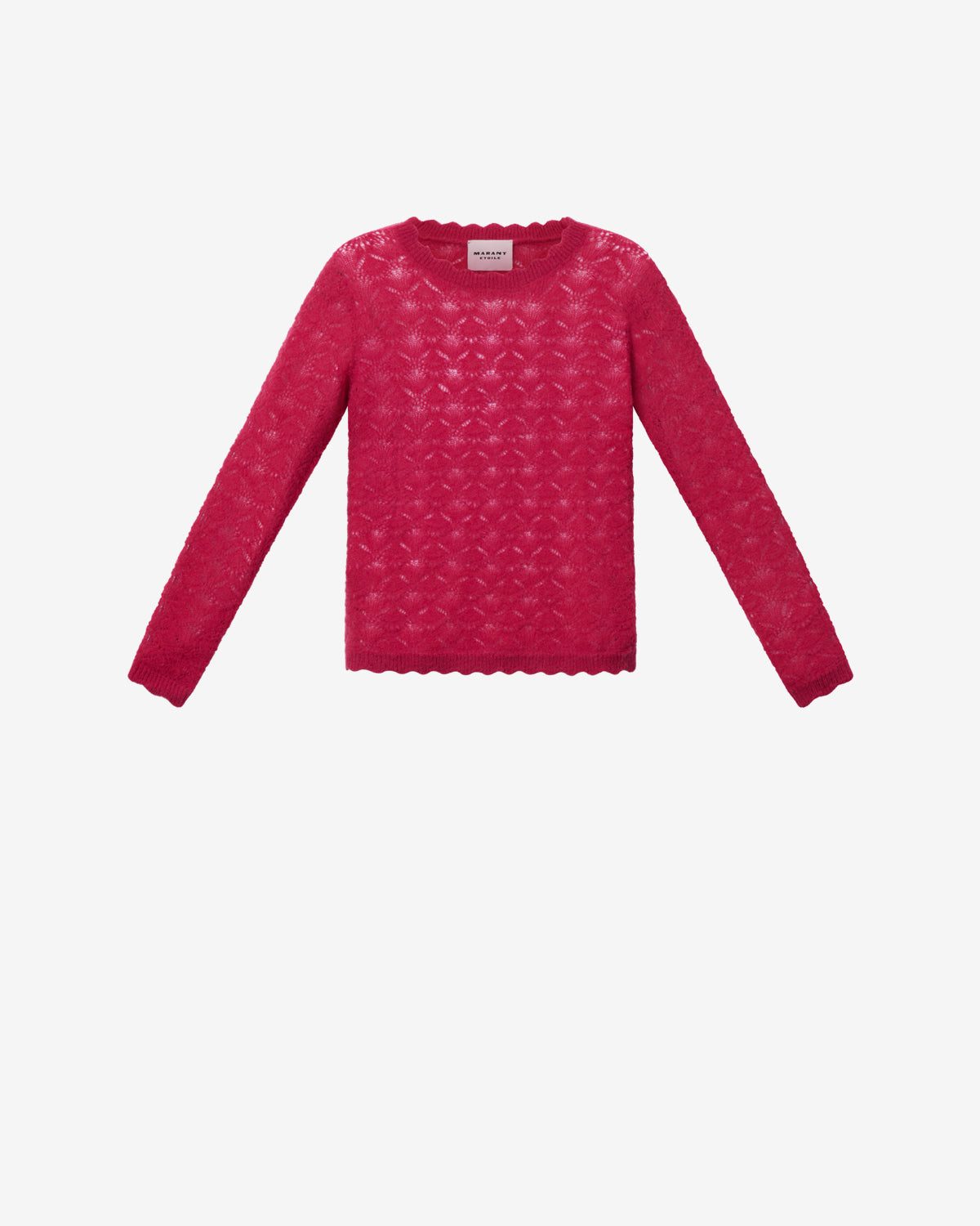 LEONETTE SWEATER