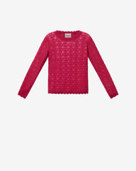 LEONETTE SWEATER