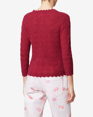 LEONETTE SWEATER