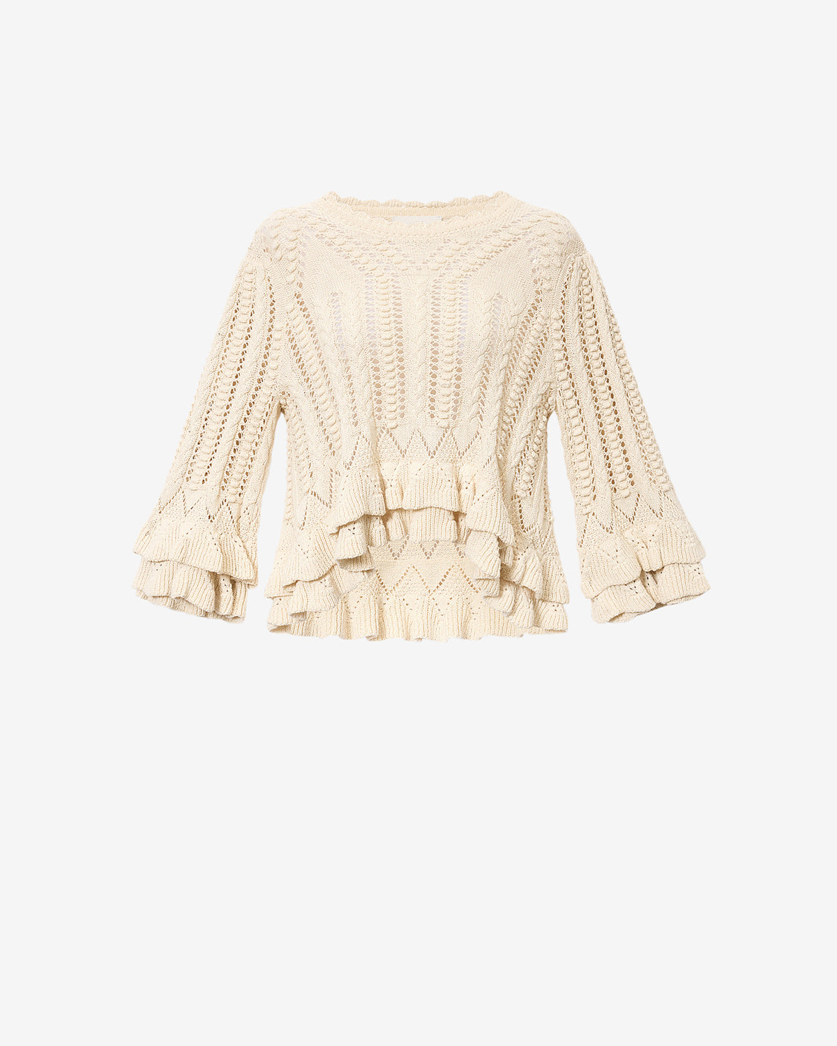 NORMA SWEATER
