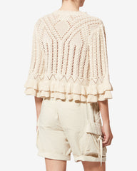 NORMA SWEATER