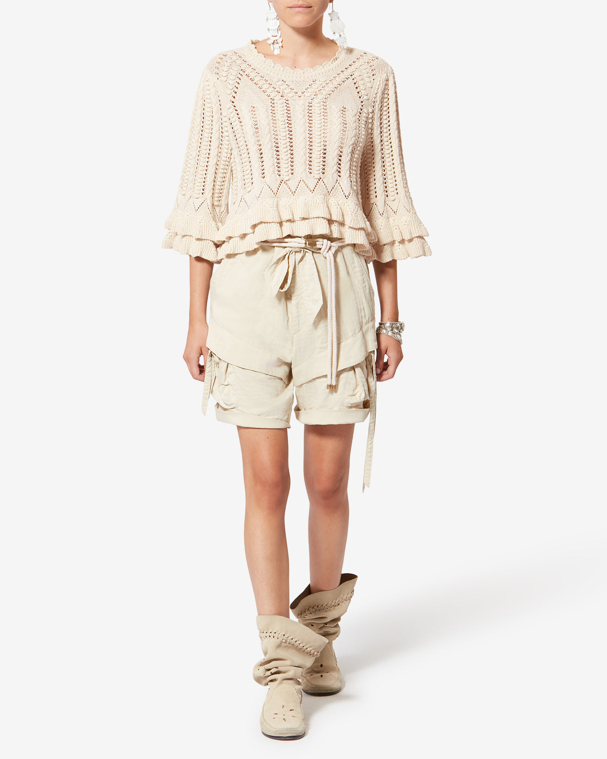 NORMA SWEATER