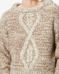DOROTA SWEATER