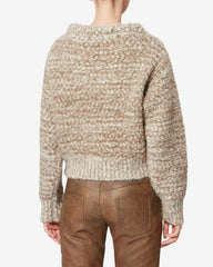 DOROTA SWEATER