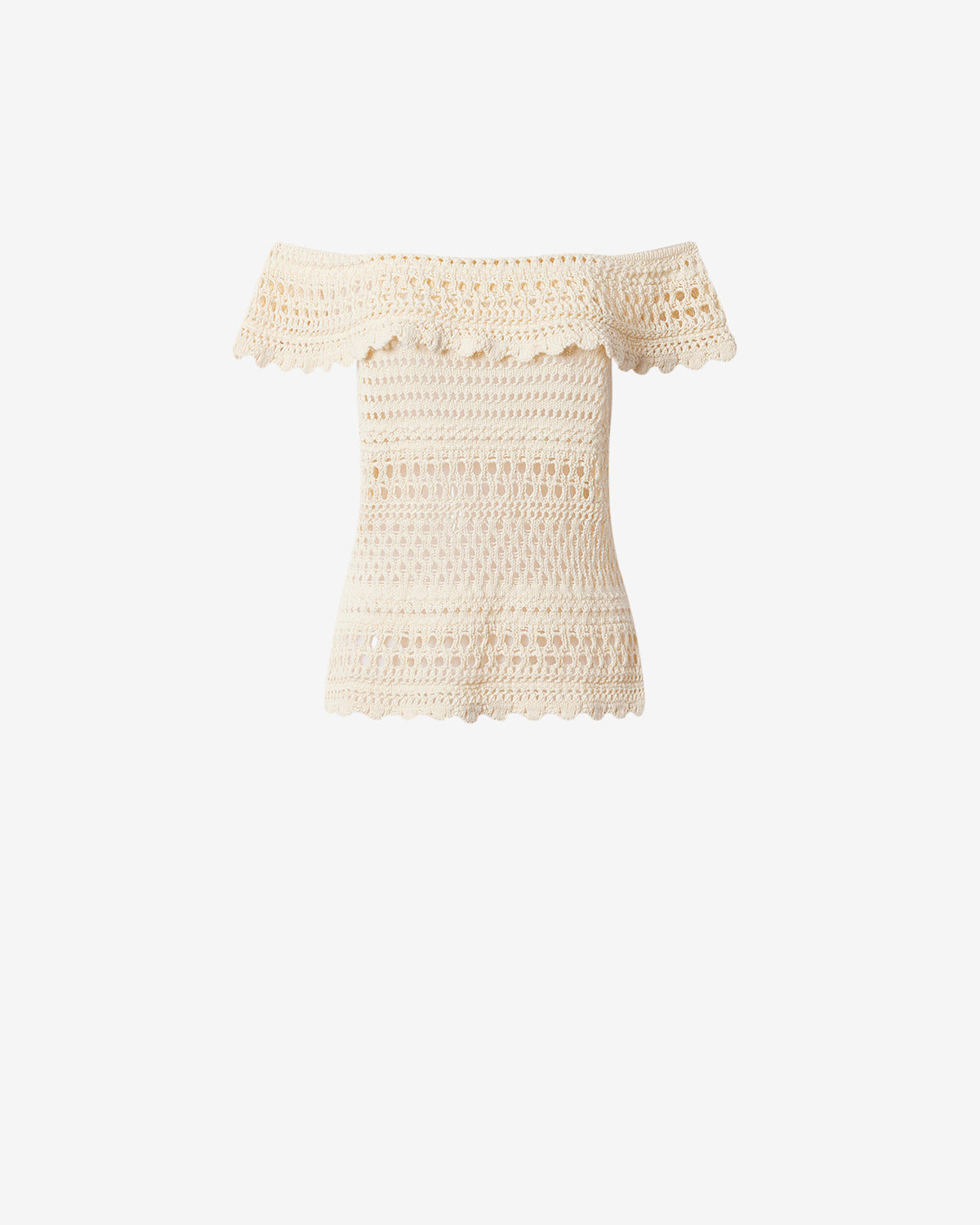 ZAELLE SWEATER