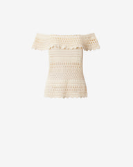 ZAELLE SWEATER