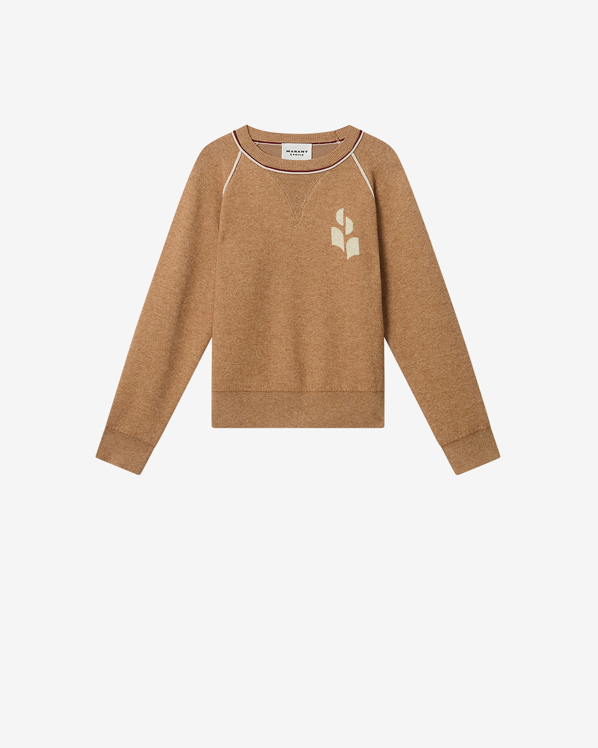 LORIBY SWEATER