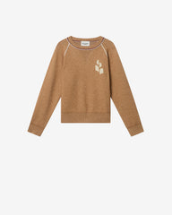 LORIBY SWEATER