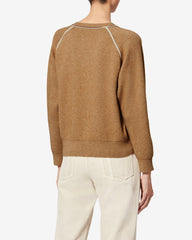 LORIBY SWEATER