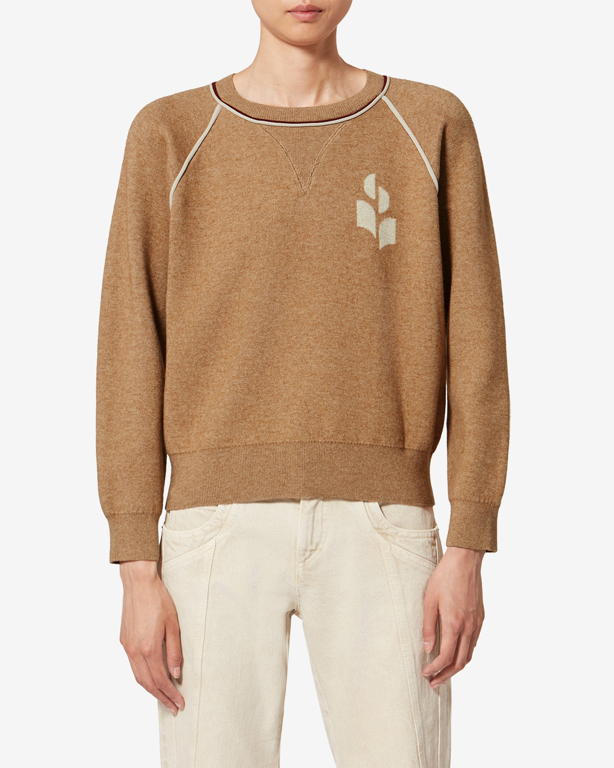 LORIBY SWEATER