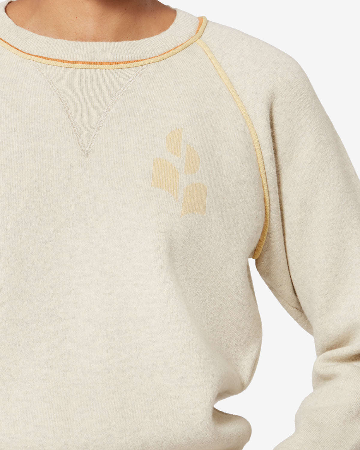 LORIBY SWEATER