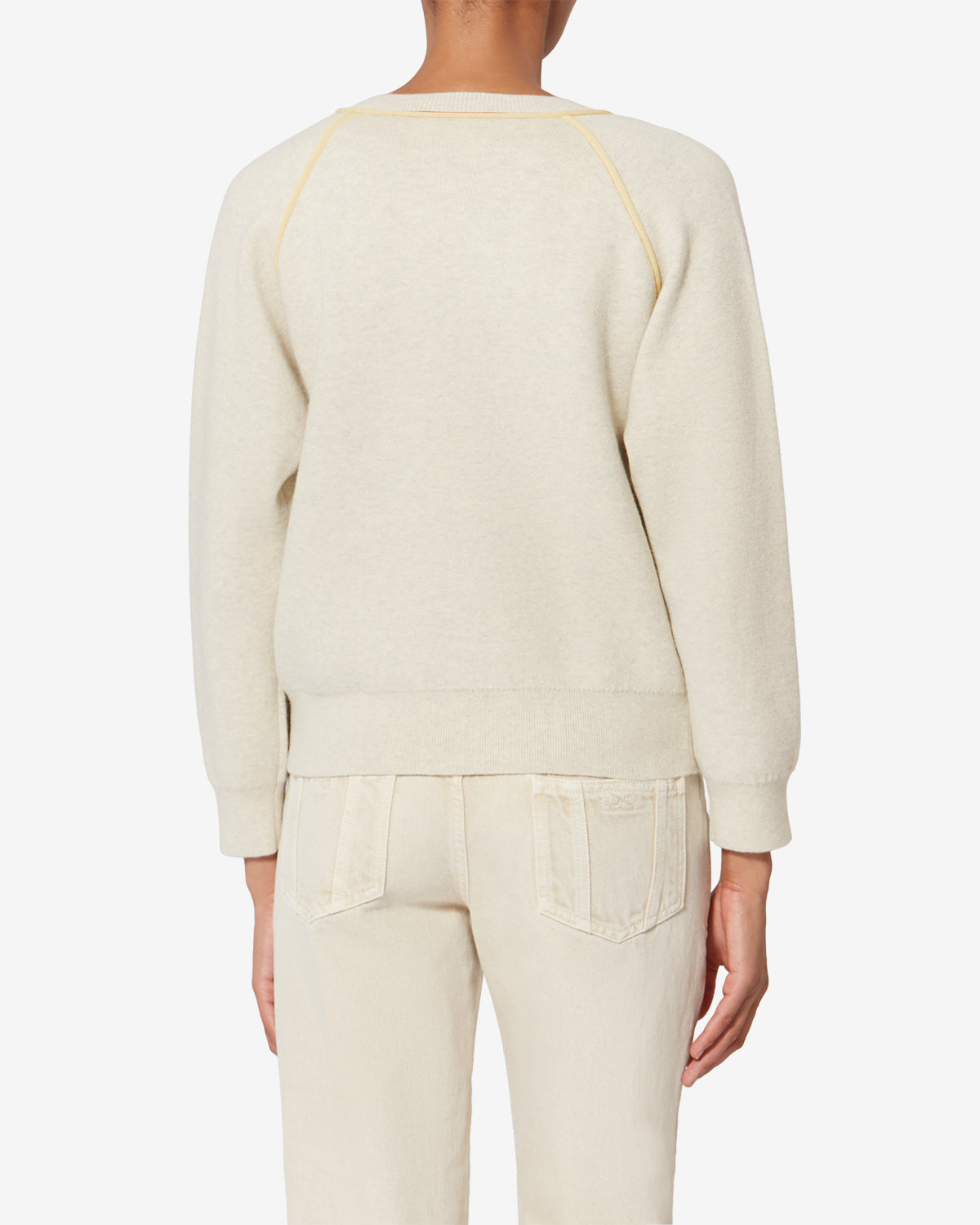 LORIBY SWEATER