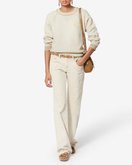 LORIBY SWEATER