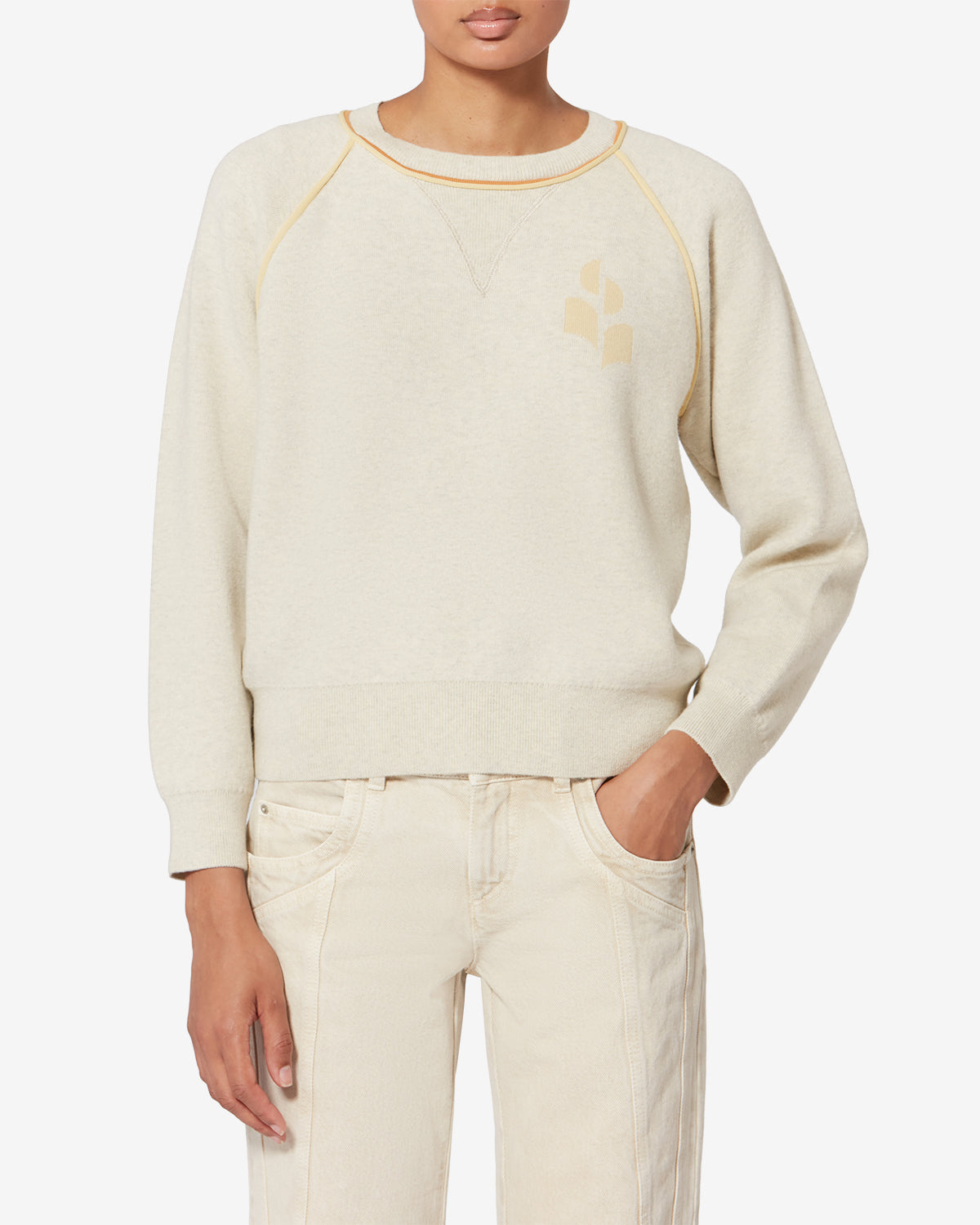 LORIBY SWEATER