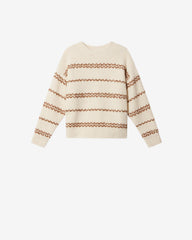 ROMAIN SWEATER