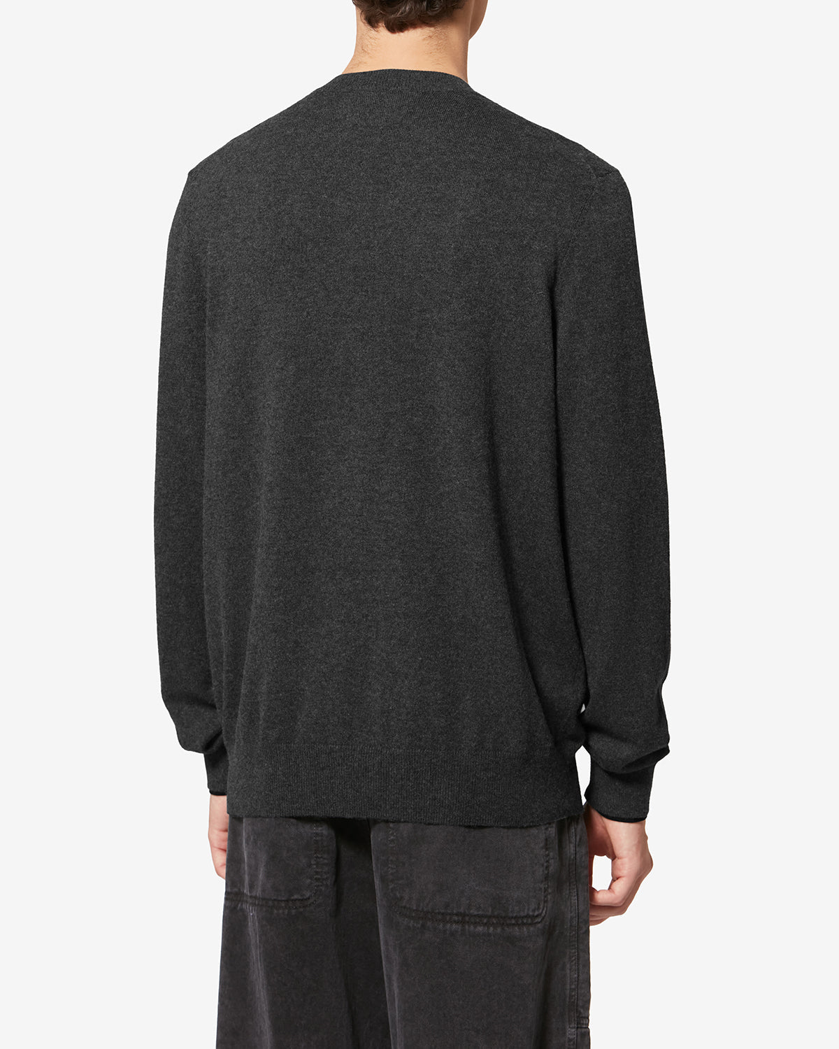 ANTEA SWEATER