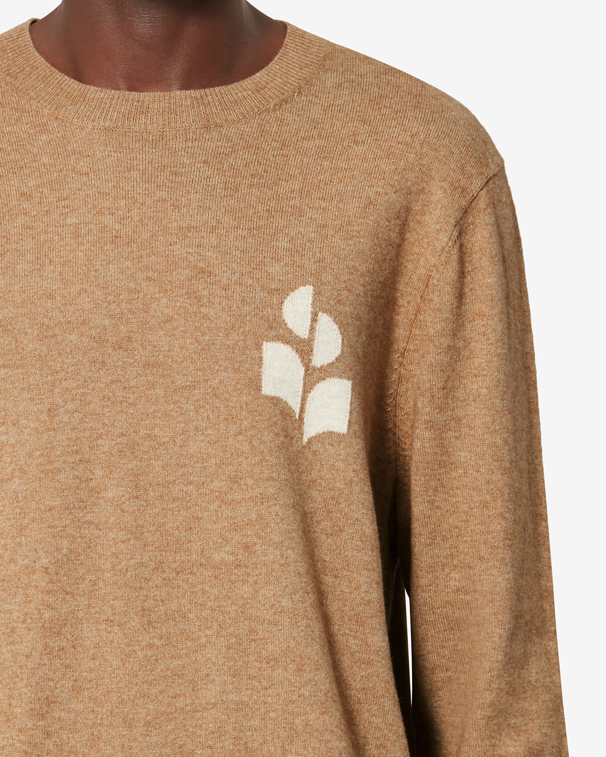 ANTEA SWEATER