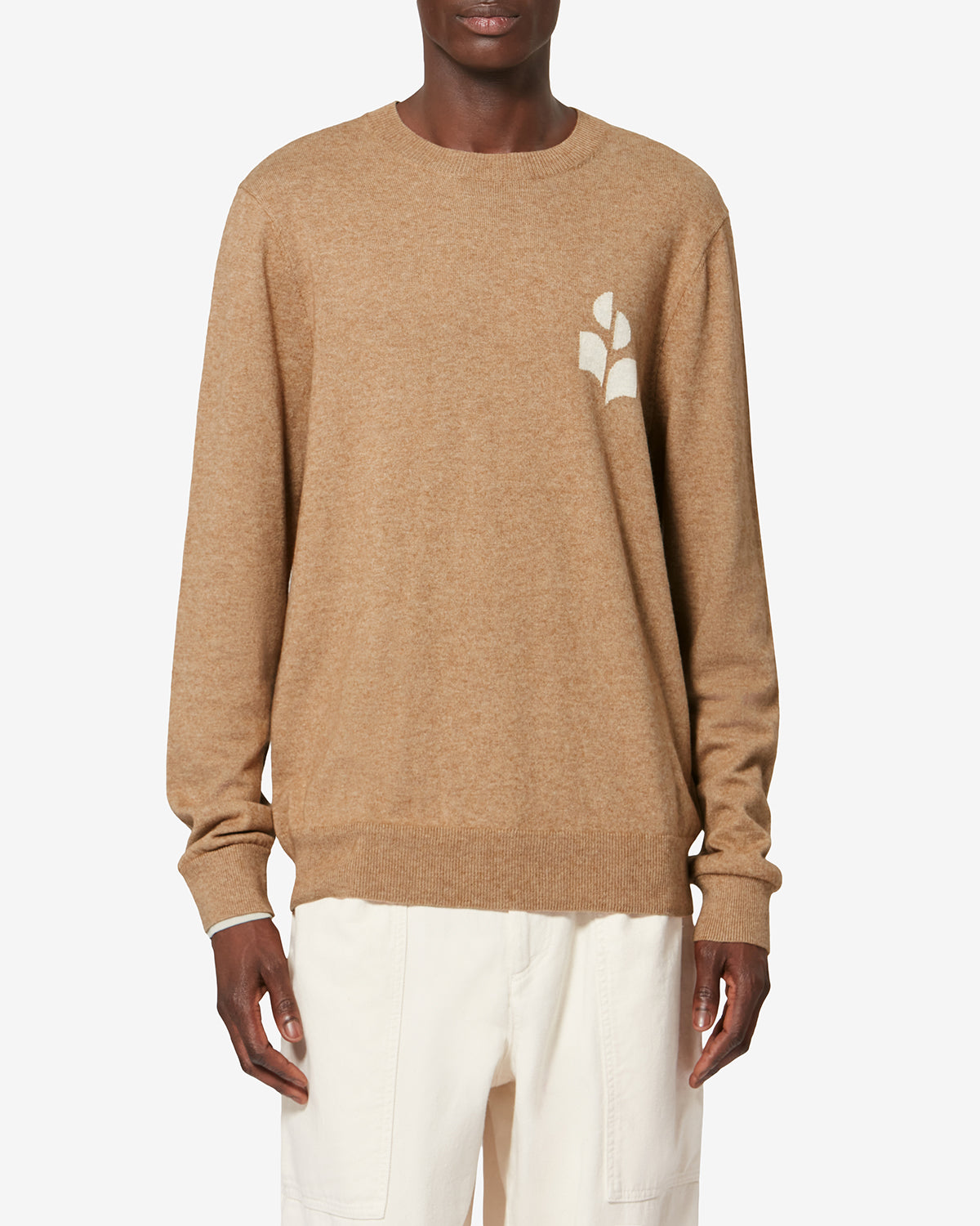 ANTEA SWEATER