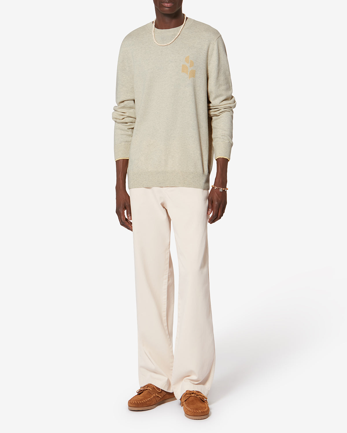 ANTEA SWEATER