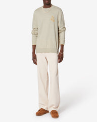 ANTEA SWEATER