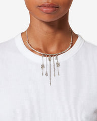ALEX CHOKER