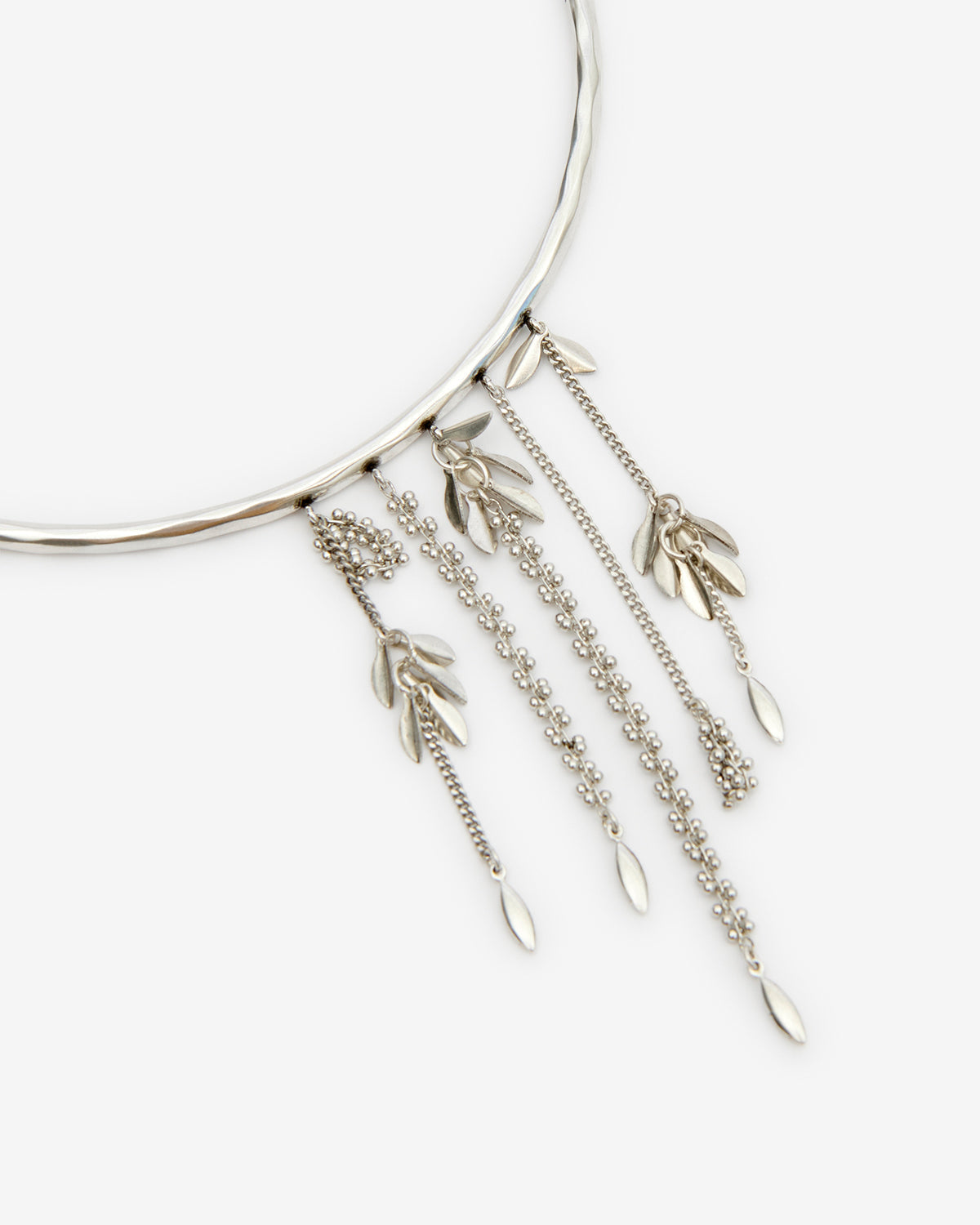 ALEX CHOKER