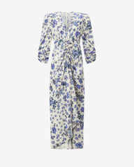ALBINI DRESS
