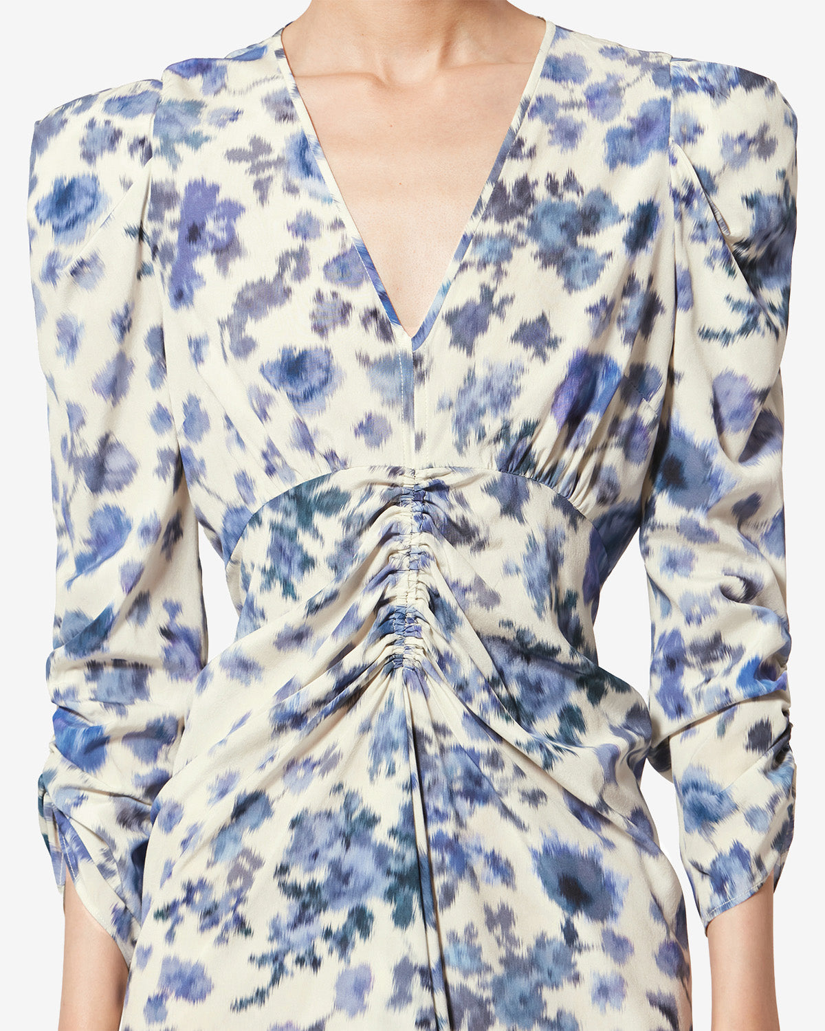 ALBINI DRESS