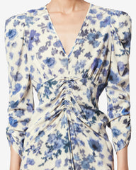 ALBINI DRESS