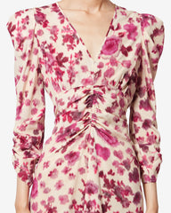 ALBINI DRESS