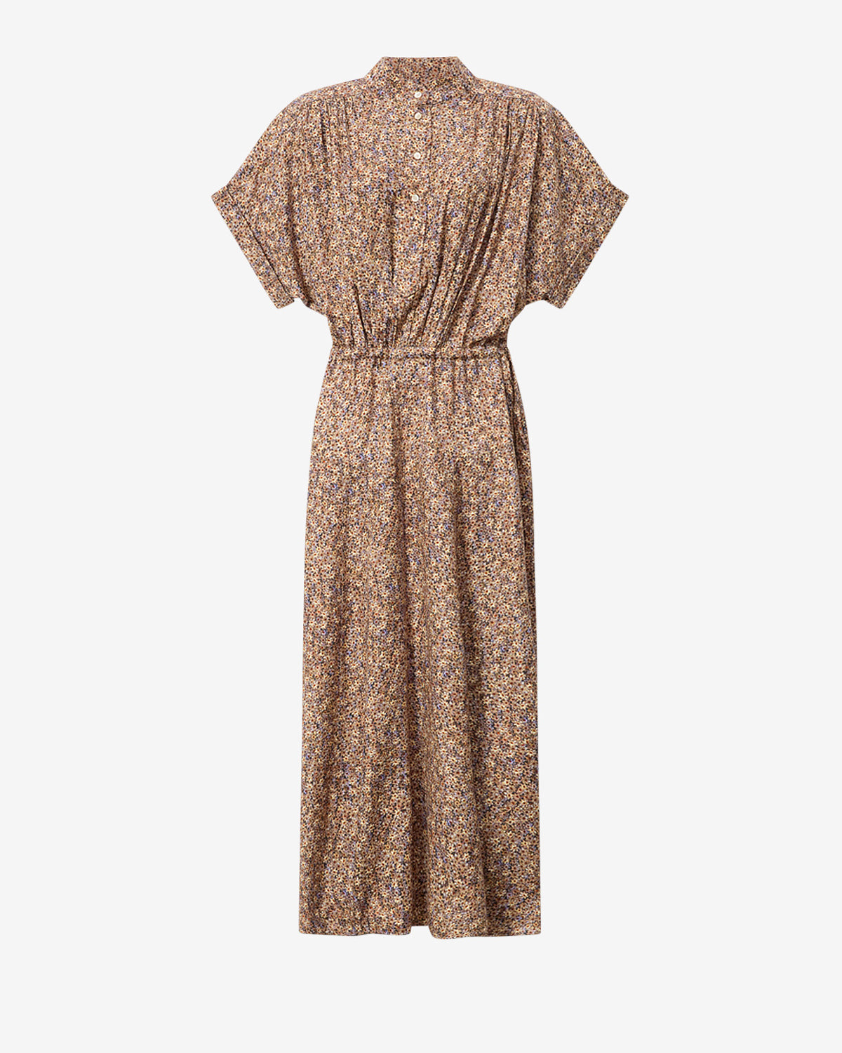 ANSLEY DRESS