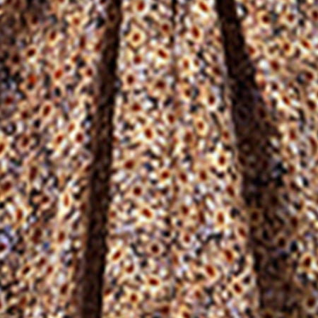 LYNDSAY SILK DRESS