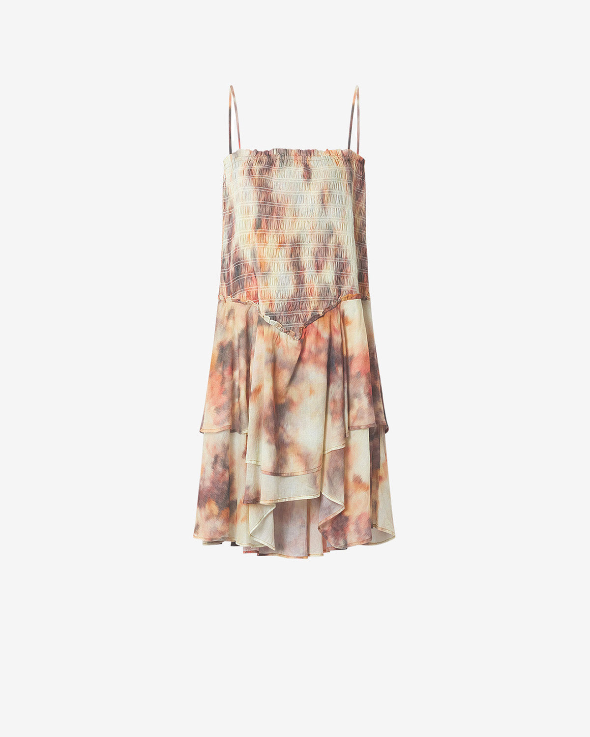ANKA DRESS