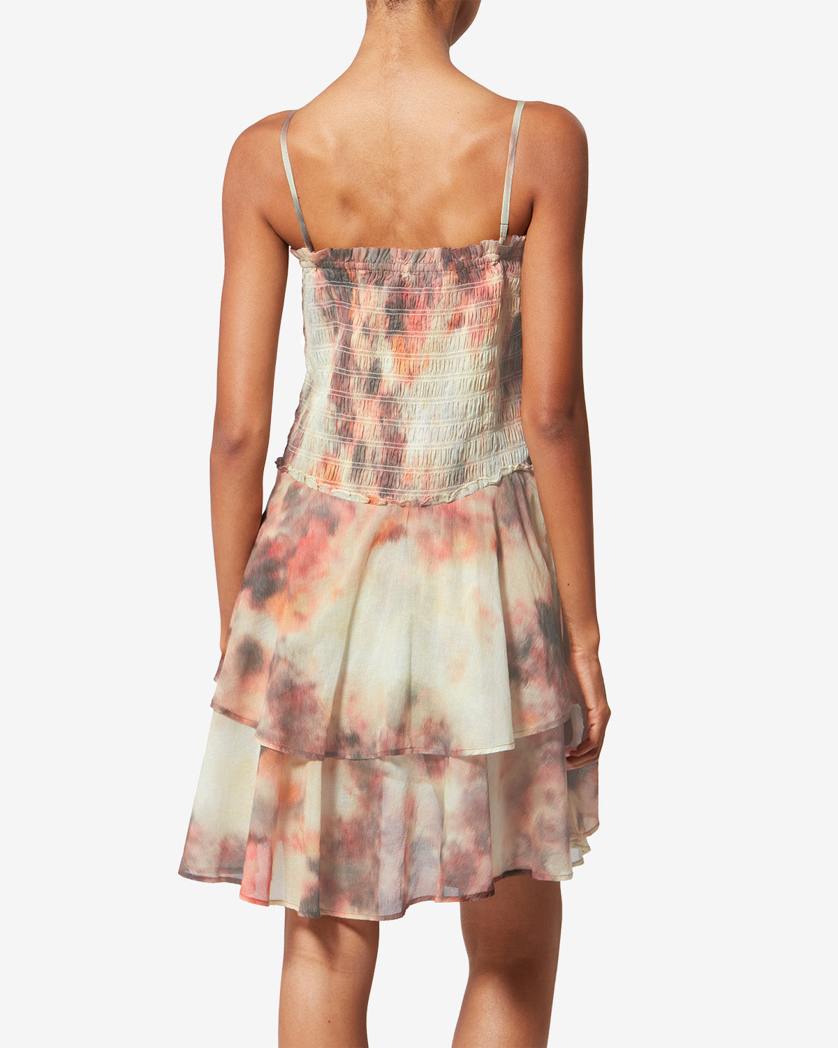ANKA DRESS