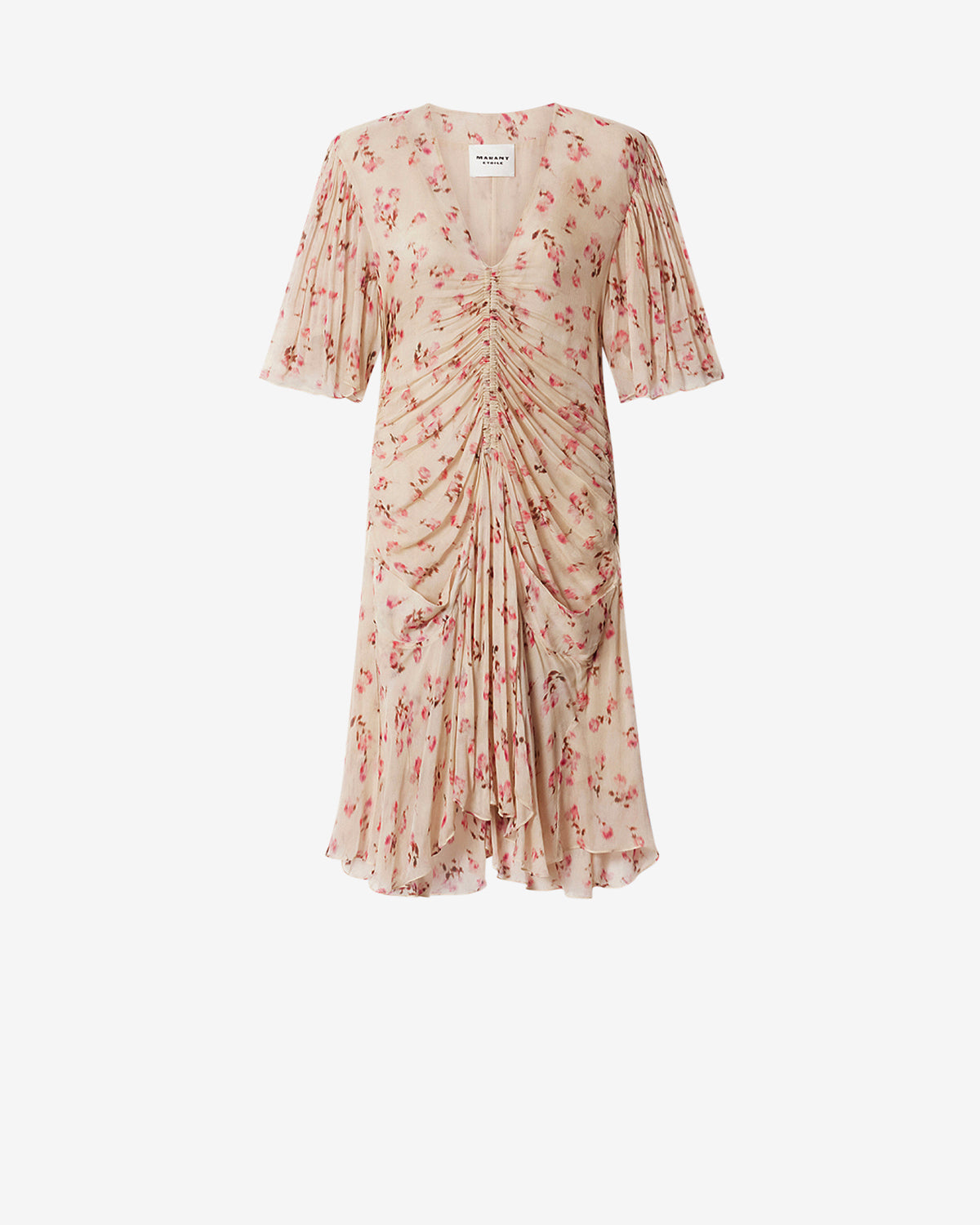 VIVIENNE DRESS
