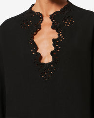 SHERAZADE DRESS