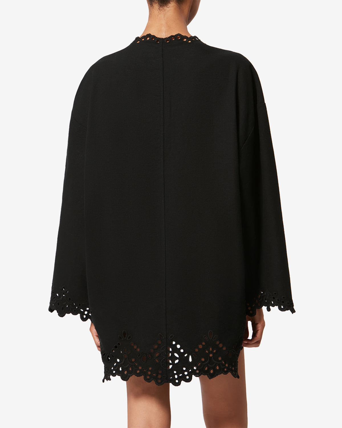 SHERAZADE DRESS