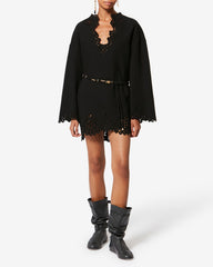 SHERAZADE DRESS