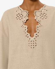 SHERAZADE DRESS