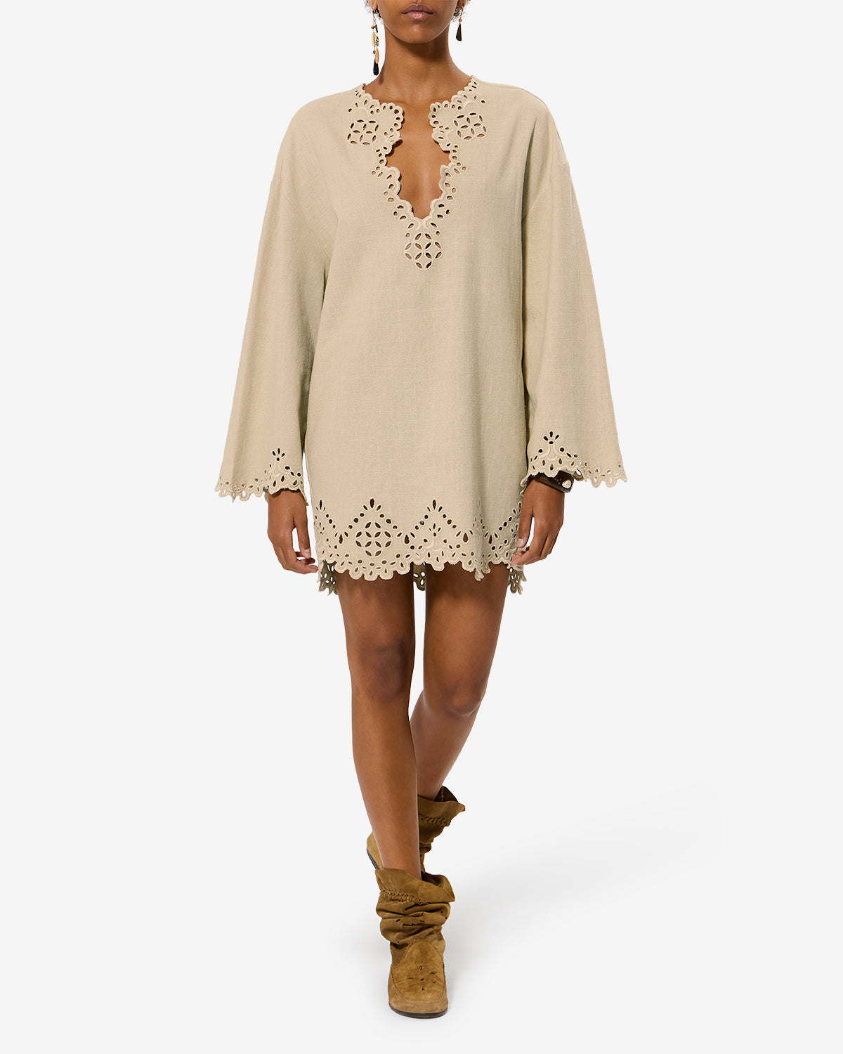 SHERAZADE DRESS