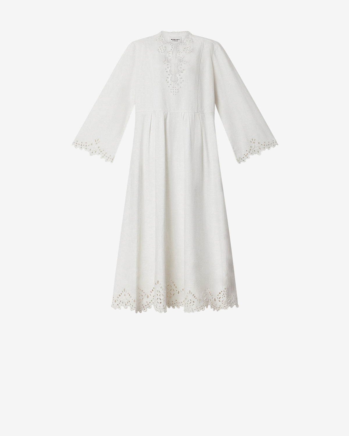 TIANNY DRESS